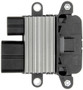 Gates Engine Cooling Fan Module P/N:FCM140