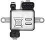 Gates Engine Cooling Fan Module P/N:FCM146