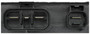 Gates Engine Cooling Fan Module P/N:FCM149