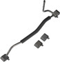Gates HVAC Heater Hose Assembly P/N:HHA146