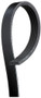 Gates Serpentine Belt P/N:K040268