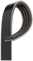 Gates Serpentine Belt P/N:K040325RPM