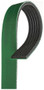Gates Serpentine Belt P/N:K060420HD