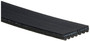 Gates Serpentine Belt P/N:K070508