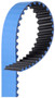 Gates Engine Timing Belt P/N:T107RB