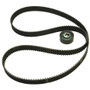 Gates Engine Timing Belt Component Kit P/N:TCK164