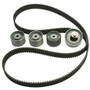 Gates Engine Timing Belt Component Kit P/N:TCK172