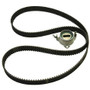 Gates Engine Timing Belt Component Kit P/N:TCK201