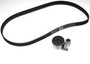 Gates Engine Timing Belt Component Kit P/N:TCK215