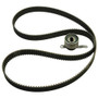 Gates Engine Timing Belt Component Kit P/N:TCK224