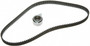 Gates Engine Timing Belt Component Kit P/N:TCK227