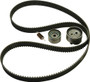 Gates Engine Timing Belt Component Kit P/N:TCK228