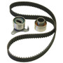 Gates Engine Timing Belt Component Kit P/N:TCK233