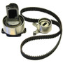 Gates Engine Timing Belt Component Kit P/N:TCK240