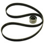 Gates Engine Timing Belt Component Kit P/N:TCK245