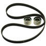 Gates Engine Timing Belt Component Kit P/N:TCK246