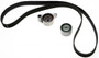 Gates Engine Timing Belt Component Kit P/N:TCK257A