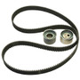 Gates Engine Timing Belt Component Kit P/N:TCK259
