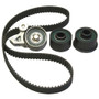 Gates Engine Timing Belt Component Kit P/N:TCK266