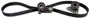 Gates Engine Timing Belt Component Kit P/N:TCK270