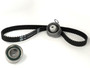 Gates Engine Timing Belt Component Kit P/N:TCK284A