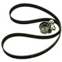 Gates Engine Timing Belt Component Kit P/N:TCK295