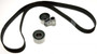 Gates Engine Timing Belt Component Kit P/N:TCK298