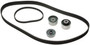 Gates Engine Timing Belt Component Kit P/N:TCK313