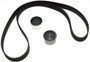 Gates Engine Timing Belt Component Kit P/N:TCK315