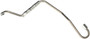 Gates Turbocharger Oil Supply Line P/N:TL106