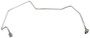 Gates Turbocharger Oil Supply Line P/N:TL117