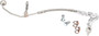 Gates Turbocharger Oil Supply Line P/N:TL141
