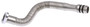 Gates Turbocharger Oil Return Line P/N:TL149