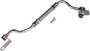 Gates Turbocharger Oil Supply Line P/N:TL168