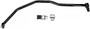 Gates Turbocharger Coolant Line P/N:TL183
