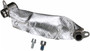 Gates Turbocharger Oil Return Line P/N:TL188