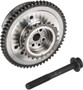 Gates Engine Variable Valve Timing (VVT) Sprocket P/N:VCP839
