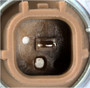 Gates Engine Variable Valve Timing (VVT) Solenoid P/N:VVS321