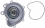 Gates Engine Water Pump P/N:41012
