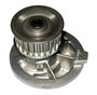 Gates Engine Water Pump P/N:41058