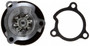 Gates Engine Water Pump P/N:41069