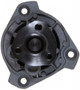 Gates Engine Water Pump P/N:41077