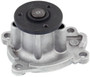 Gates Engine Water Pump P/N:41093