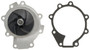 Gates Engine Water Pump P/N:41112