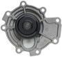 Gates Engine Water Pump P/N:41112