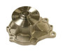 Gates Engine Water Pump P/N:41132