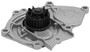 Gates Engine Water Pump P/N:41204