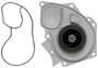 Gates Engine Water Pump P/N:41204