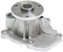 Gates Engine Water Pump P/N:41206