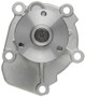 Gates Engine Water Pump P/N:41206